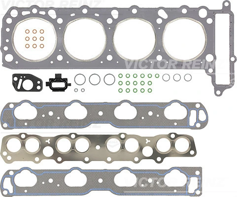 Gasket Kit, cylinder head